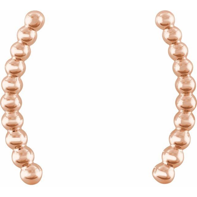 Drusilla  Diamond Earrings