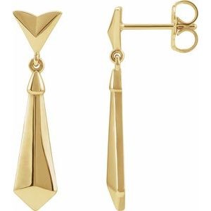 Deshna  Diamond Earrings
