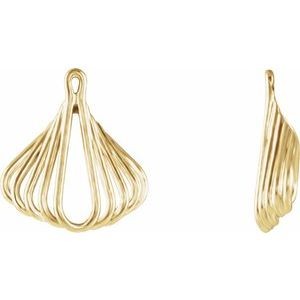 Diksheeka  Diamond Earrings