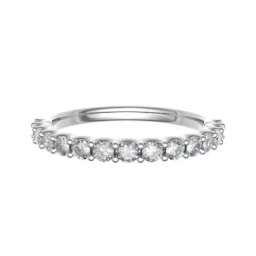 Estel Natural Prong Set  Diamond Ring