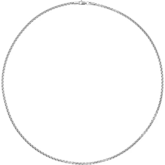 Natural Diamond  Necklace