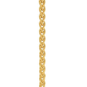 Chloe 1.3MM  Necklace
