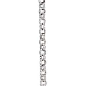 Oscar 1.6MM  Necklace