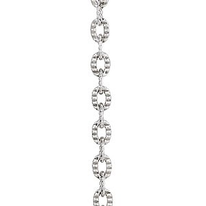 Theo 1.6MM  Necklace