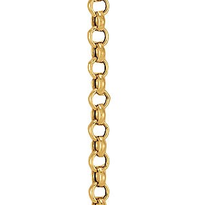 Robert 1.9MM  Necklace