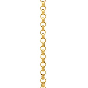 Adam 1.1MM  Necklace