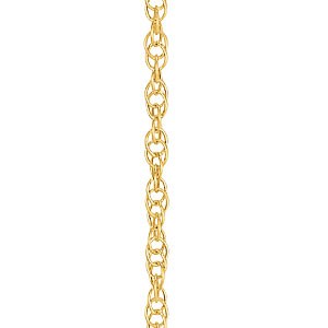 Daisy 1.17 MM  Necklace