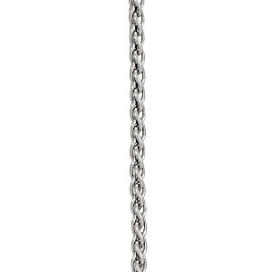 Henry 1.1MM  Necklace