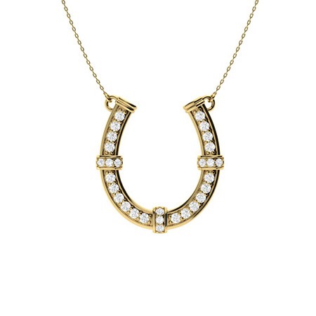 Tarini Natural Diamond  Necklace