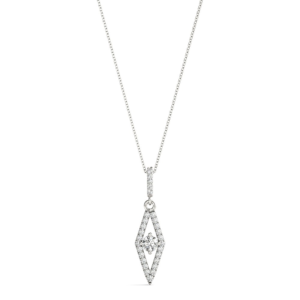 0.30 Carat Natural Diamond 