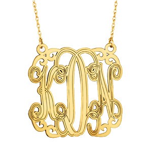 Taya  Necklace