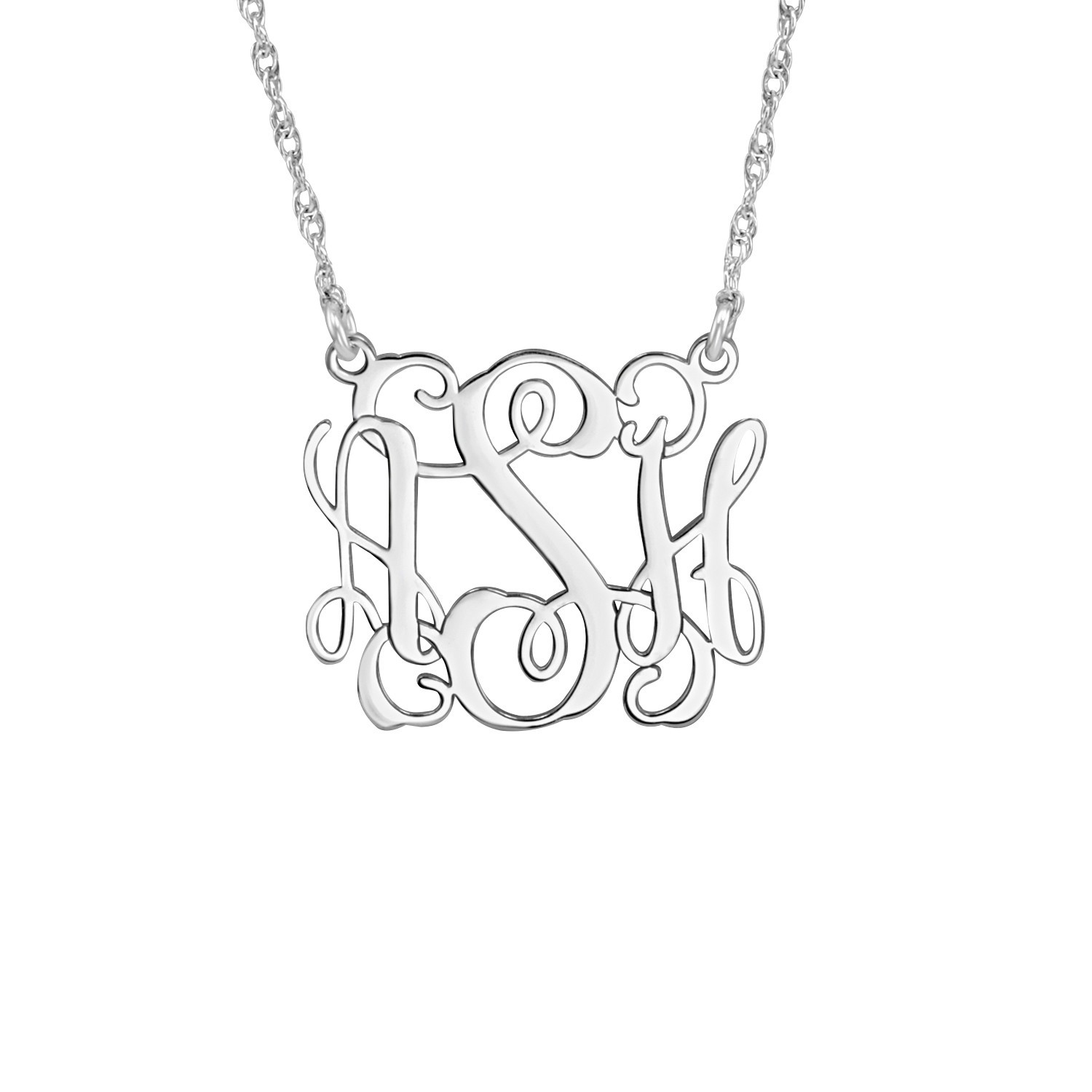 Jayden  Necklace