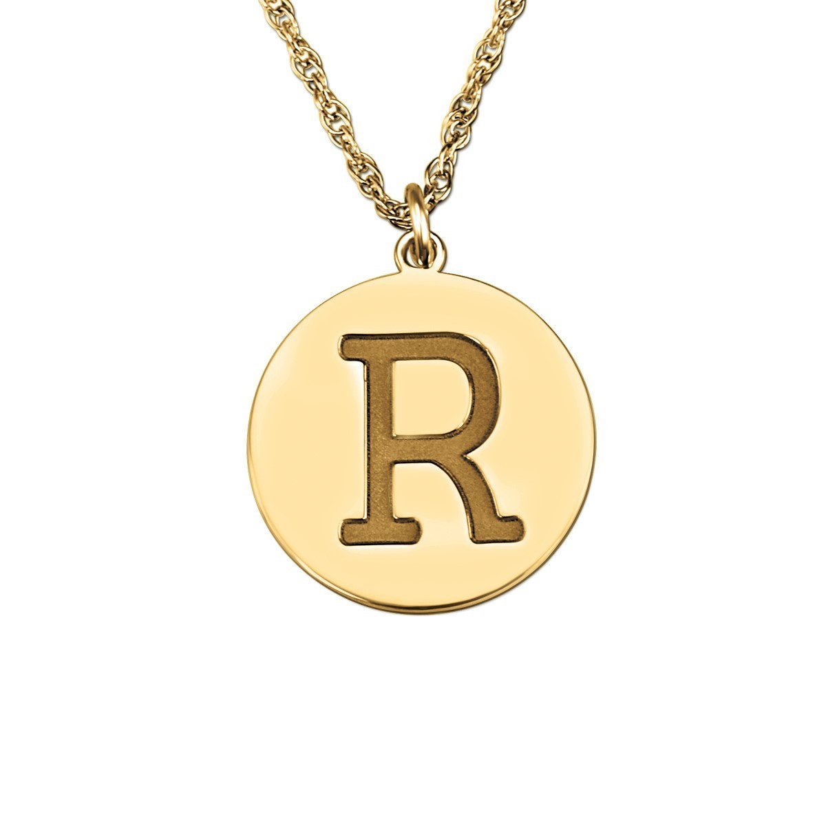 Ralph 16MM  Necklace