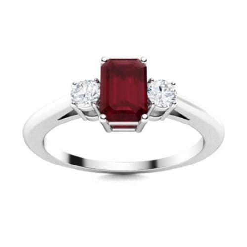 Altessa Natural Ruby 