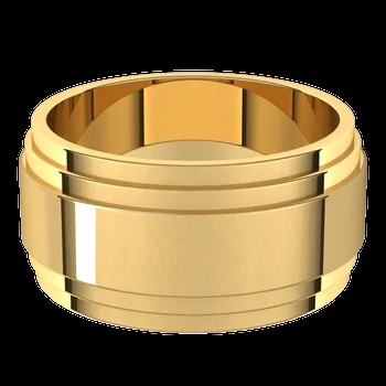 Anda  Wedding Ring