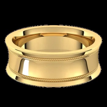 Andee  Wedding Ring