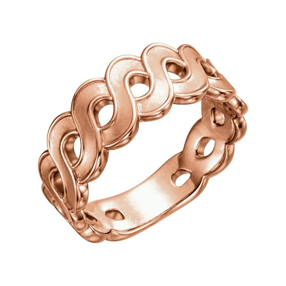 Arlowe  Wedding Ring