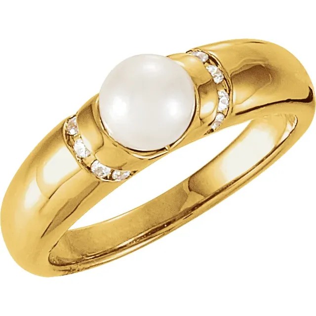 Nayelli Natural Diamond 