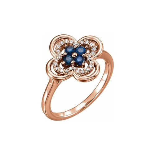 Autiana Blue Sapphire 