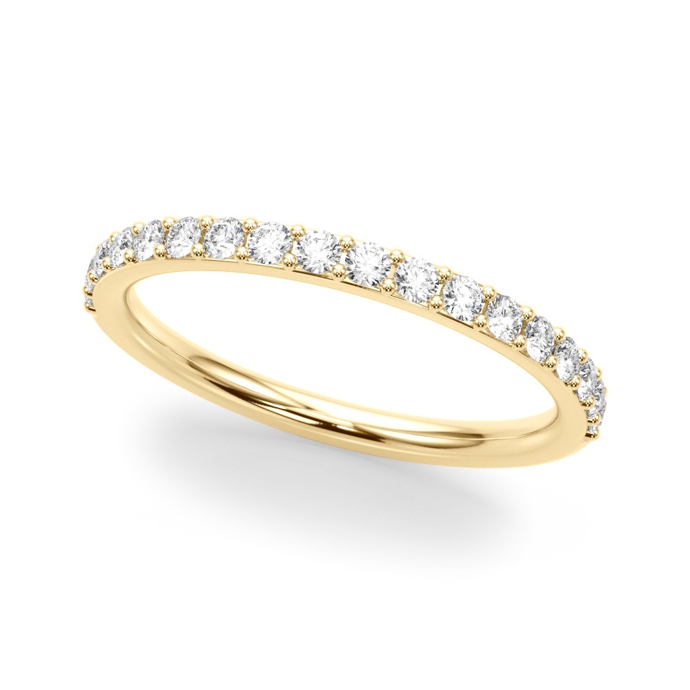 Ondine Natural  Diamond Ring
