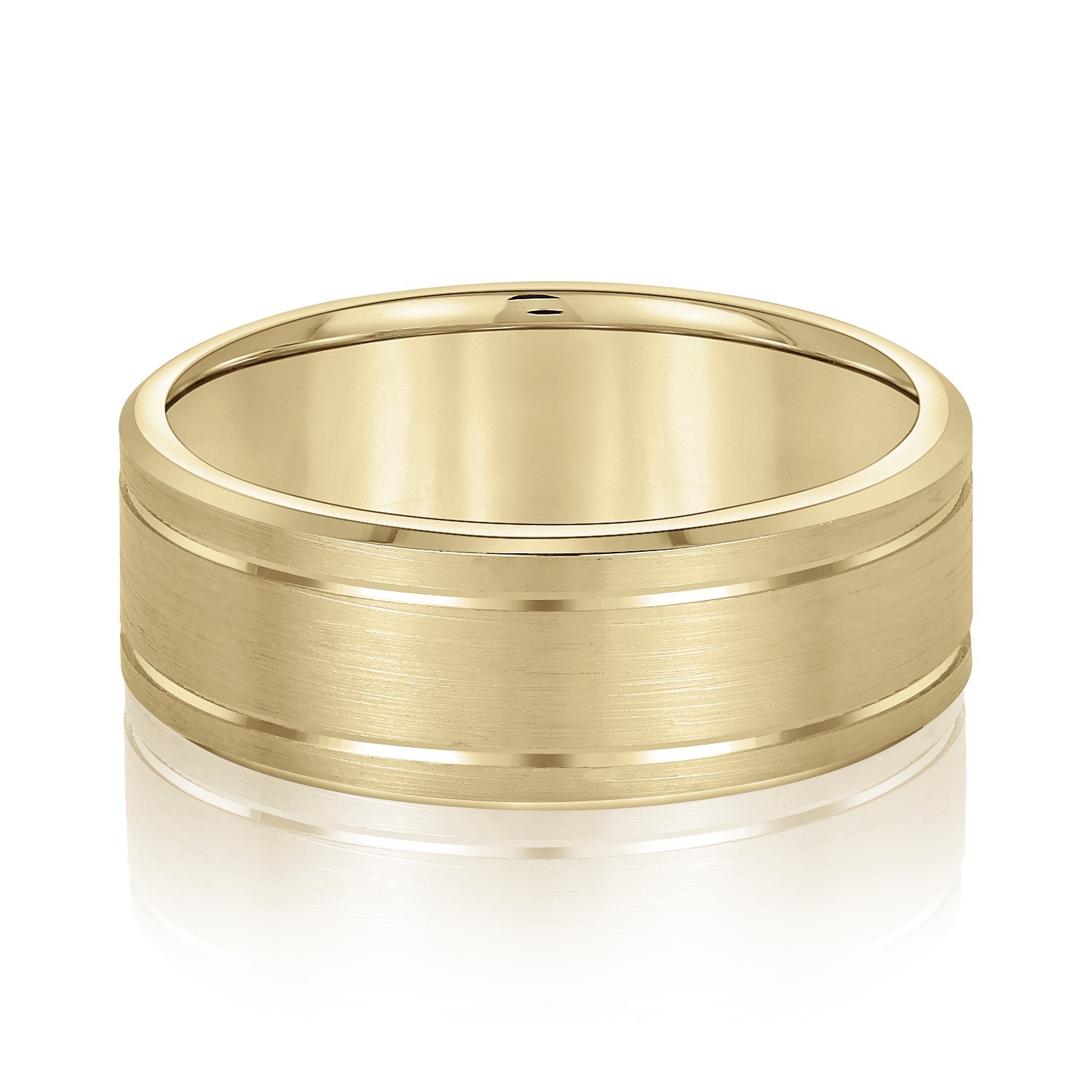 Jenet  Wedding Ring