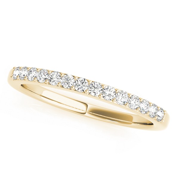 Austlin Natural Pave set  Diamond Ring