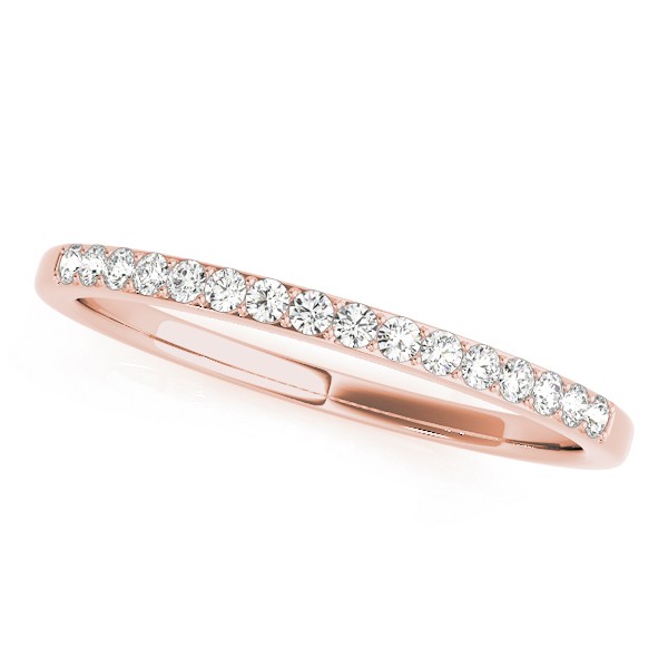Naya Natural Pave  Diamond Ring
