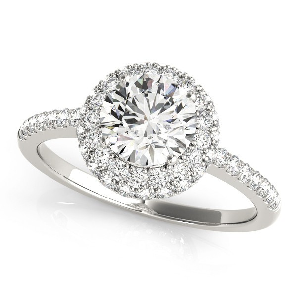Lula Natural  Diamond Ring