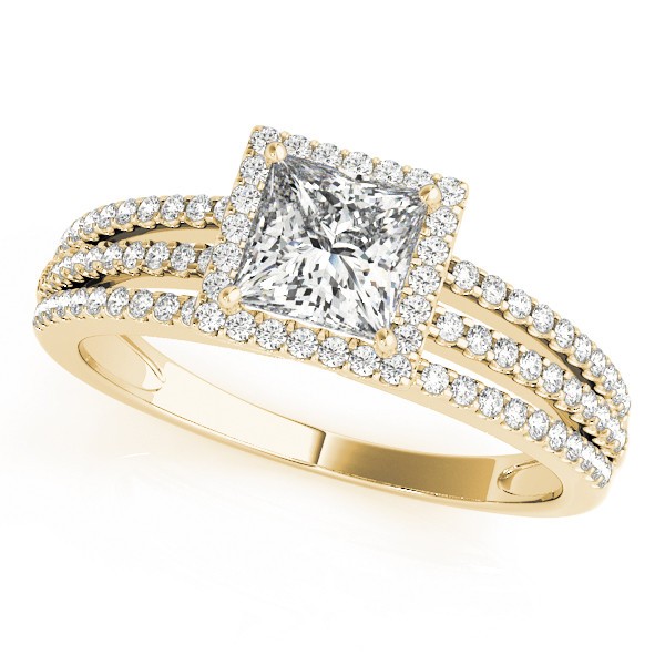 Kadence Natural  Diamond Ring