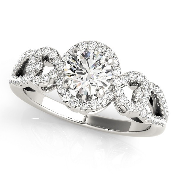 Jrue Natural  Diamond Ring