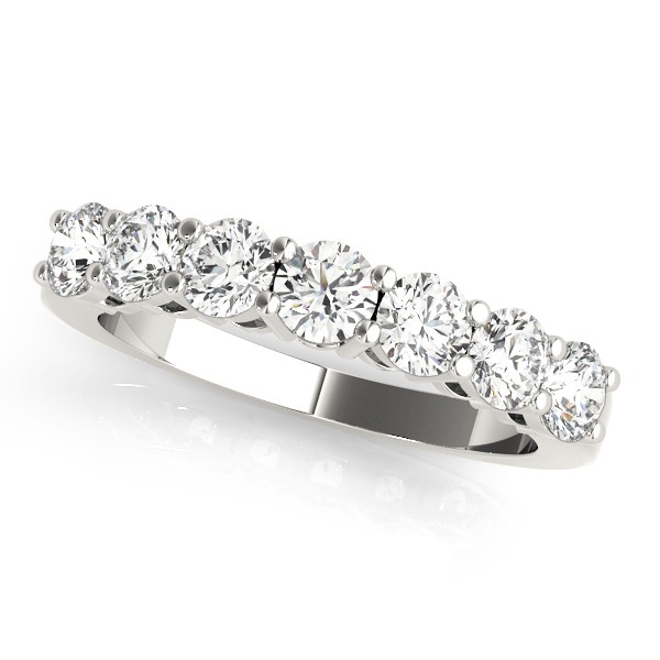 Melisha Natural Prong  Diamond Ring