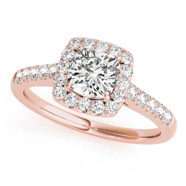 Lorraine Natural  Diamond Ring