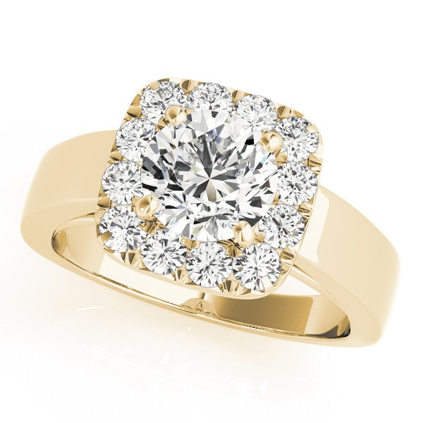 Lennie Natural  Diamond Ring