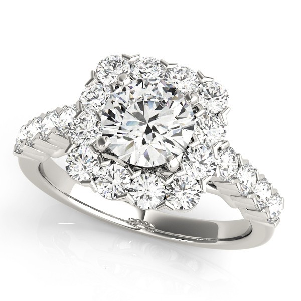 Katy Natural  Diamond Ring