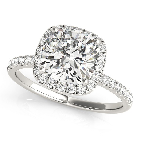 Juno Natural  Diamond Ring