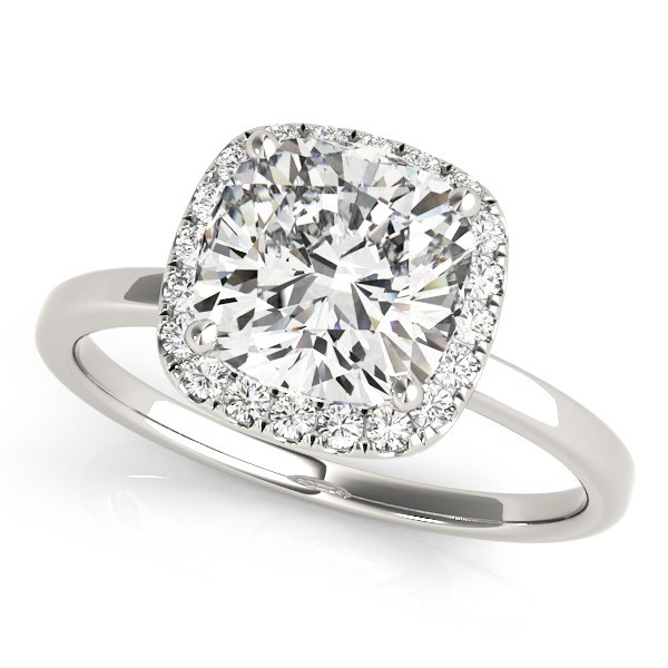 Lillianna Natural  Diamond Ring