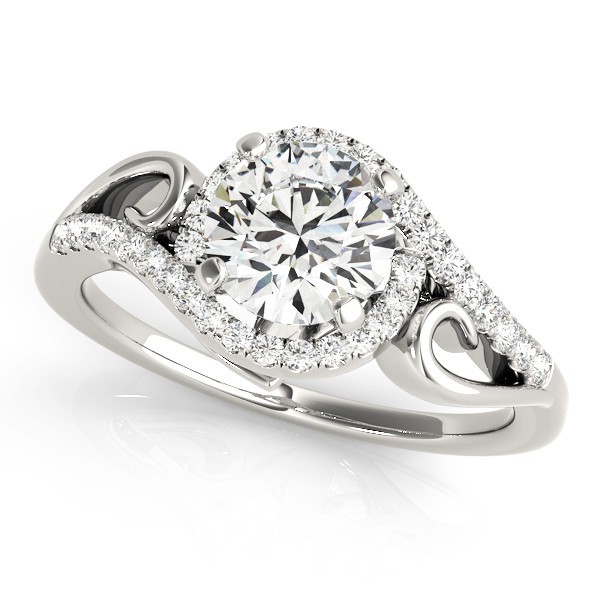 Jelani Natural  Diamond Ring