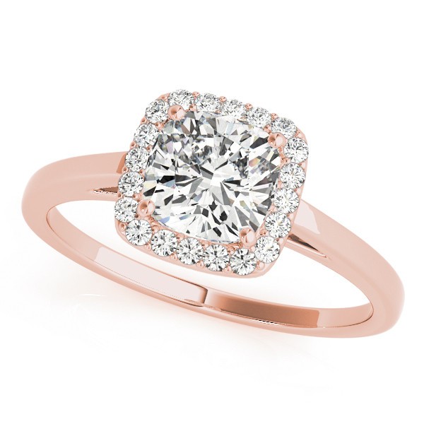 Kinzley Natural  Diamond Ring