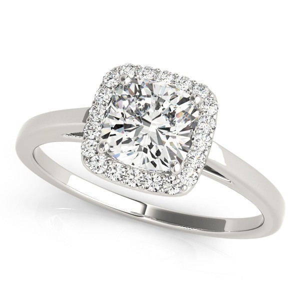 Kinzley Natural  Diamond Ring