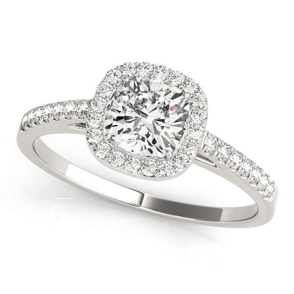 Kaycee Natural  Diamond Ring