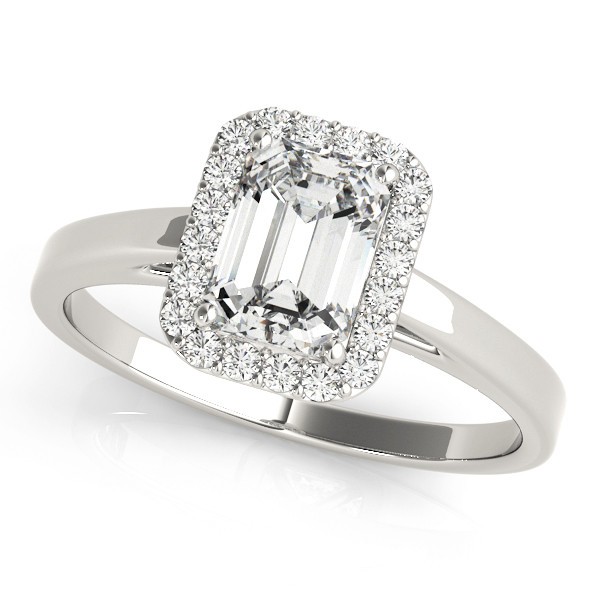 Jaylee Natural  Diamond Ring