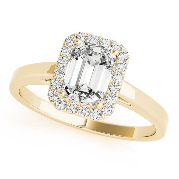 Jaylee Natural  Diamond Ring