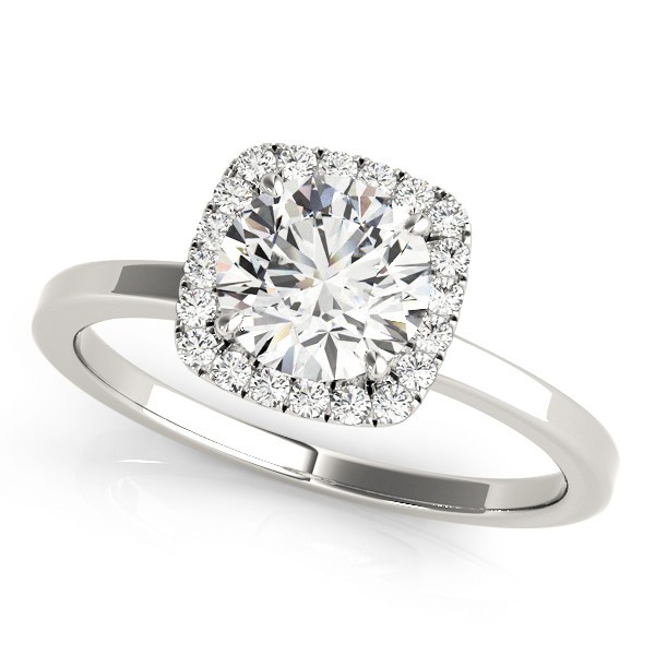 Josephina Natural  Diamond Ring