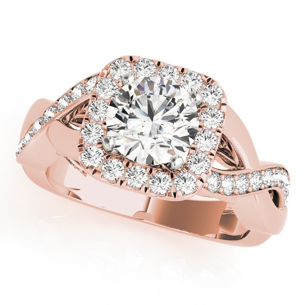 Kayden Natural  Diamond Ring