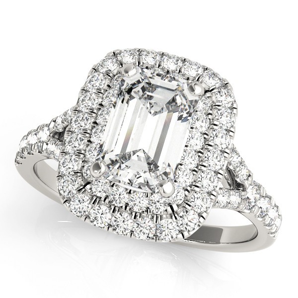 Jaylene Natural  Diamond Ring