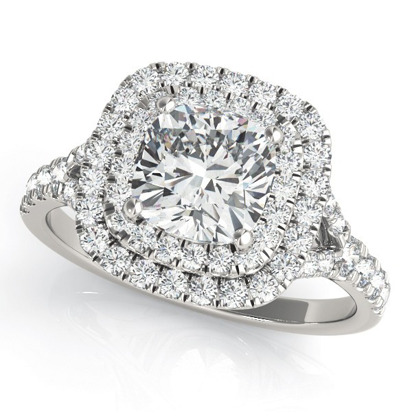 Keilany Natural  Diamond Ring