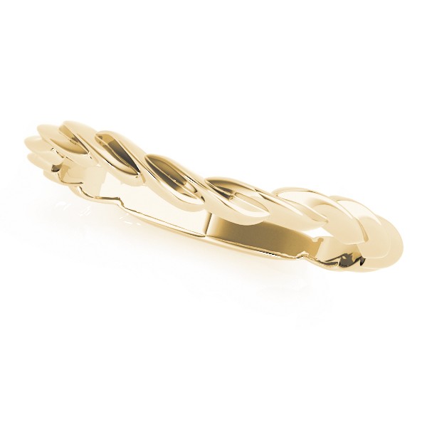 Xariah  Wedding Ring