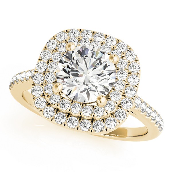 Khelani Natural  Diamond Ring