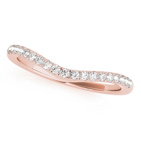 Jules Natural  Diamond Ring