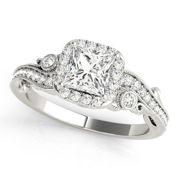 Kinsleigh Natural  Diamond Ring